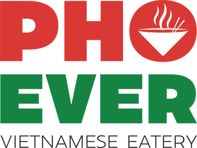 Pho Ever Eatery logo